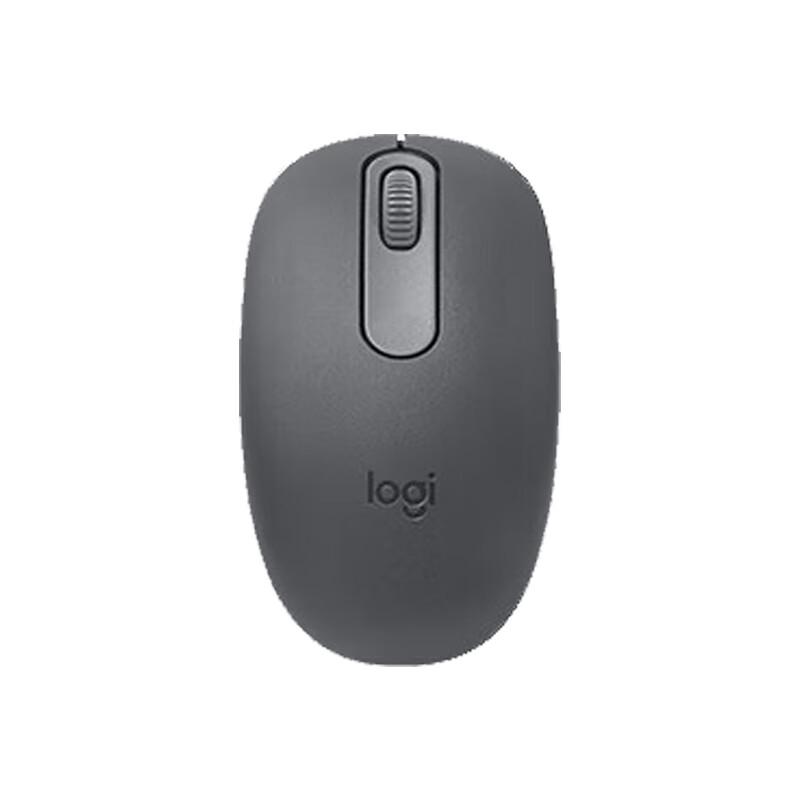 Logitech M196 Wireless Mouse
Logitech M196 Wireless Mouse
