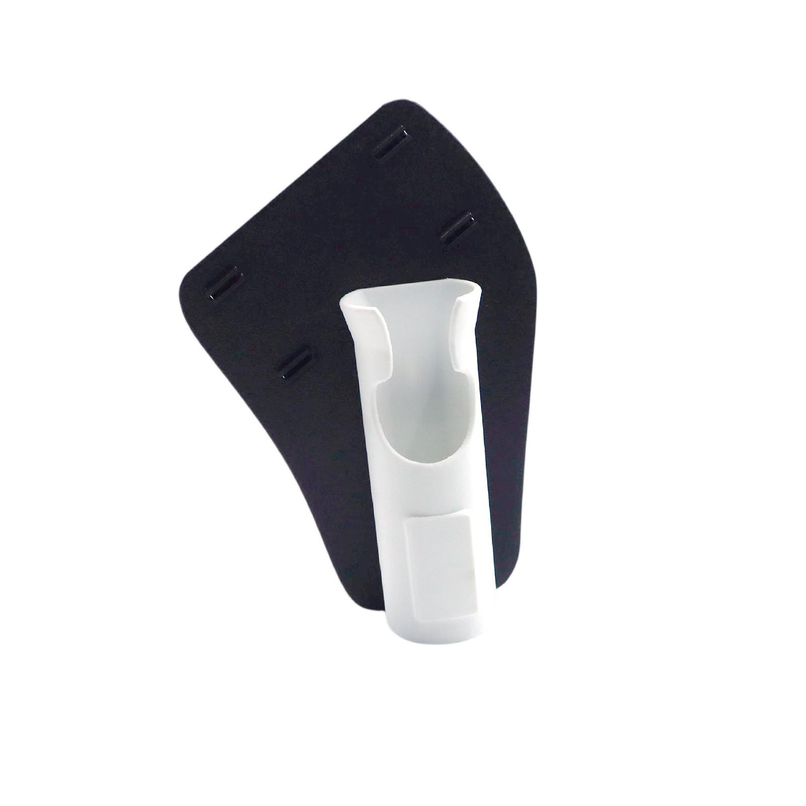 Набедренная кобура для удилища со скольжением – Держатель удилища «свободные руки» для рыбалки вброд, на серфе, нахлыстом и с берега – Быстросъемное поясное снаряжение, нейлон One Size белый
Набедренная кобура для удилища со скольжением – Держатель удилища «свободные руки» для рыбалки вброд, на серфе, нахлыстом и с берега – Быстросъемное поясное снаряжение, нейлон One Size белый