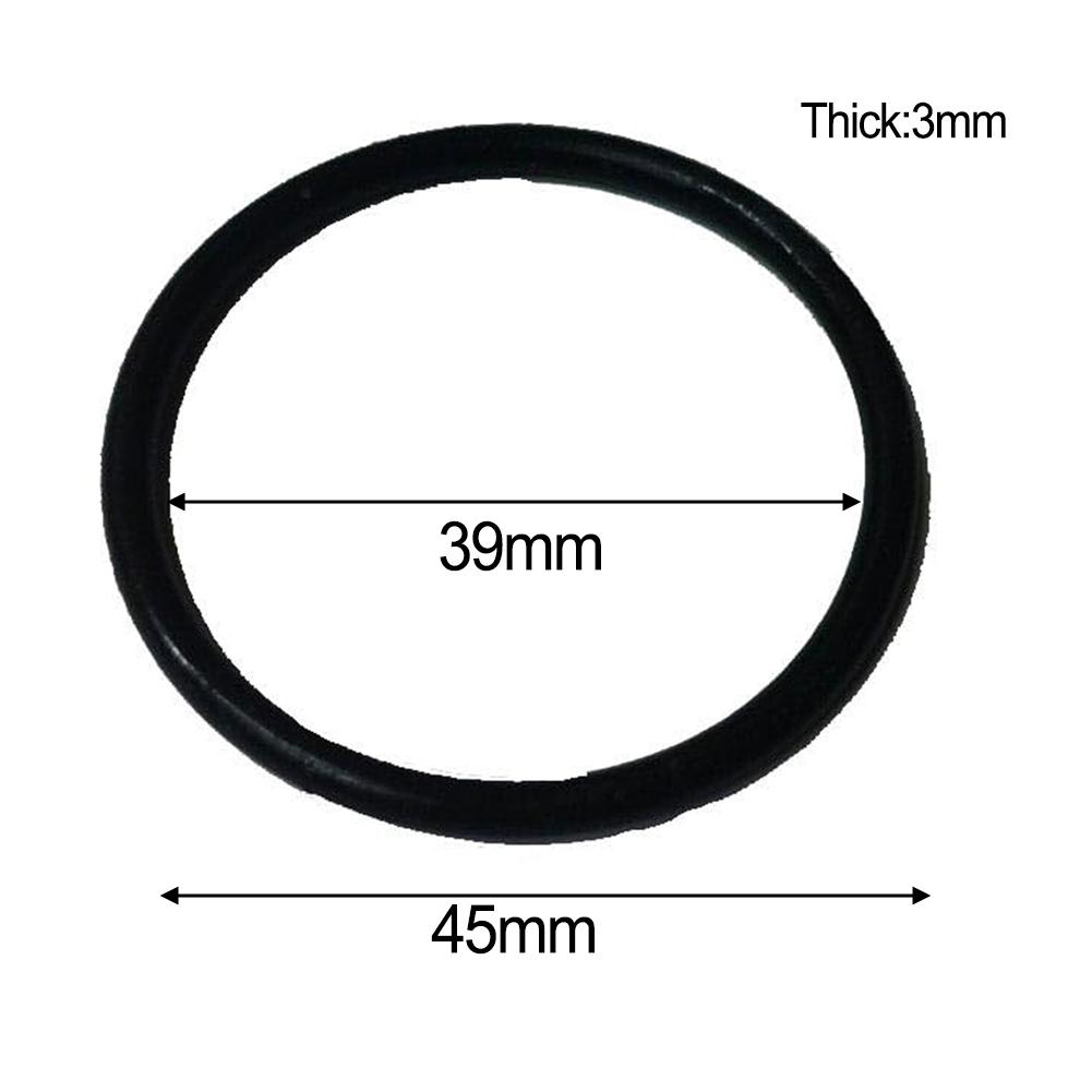 Replacement O Ring for SPS Pool Pumps SPS25 SPS50 SPS75 SPS100 Leak Proof Water Outlet Seal Compatible with Pool Systems
Replacement O Ring for SPS Pool Pumps SPS25 SPS50 SPS75 SPS100 Leak Proof Water Outlet Seal Compatible with Pool Systems