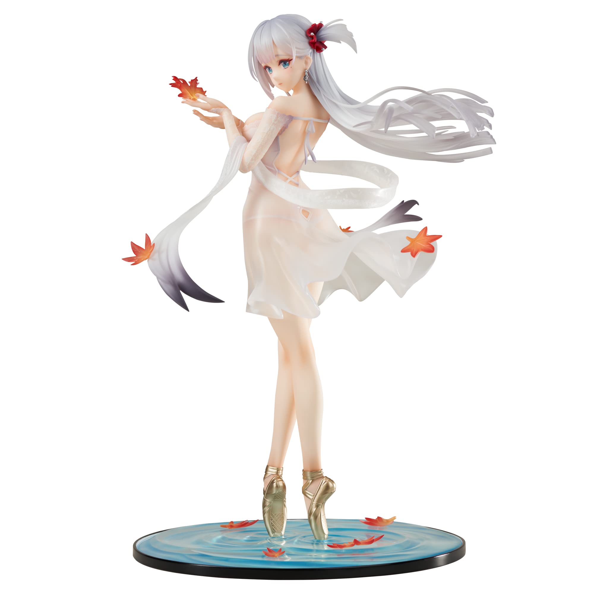 Apex APEX Azur Lane Shokaku Crane Dancing with the Wind scale PVC ABS painted ready figure Ver. 1/7 и
Apex APEX Azur Lane Shokaku Crane Dancing with the Wind scale PVC ABS painted ready figure Ver. 1/7 и