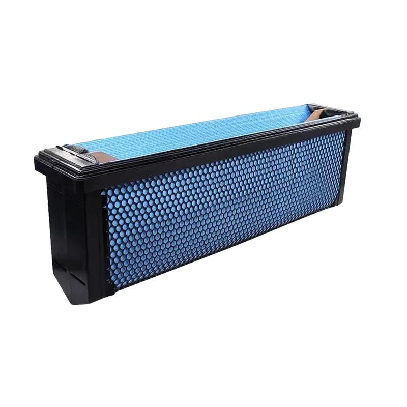 Replacement Air Filter AF27879 P618478 DNP610260 LAF6260 CA5790 49478 Fit for Freightliner Cascadia Coronado 122SD DD13 DD15 air filter
Replacement Air Filter AF27879 P618478 DNP610260 LAF6260 CA5790 49478 Fit for Freightliner Cascadia Coronado 122SD DD13 DD15 air filter