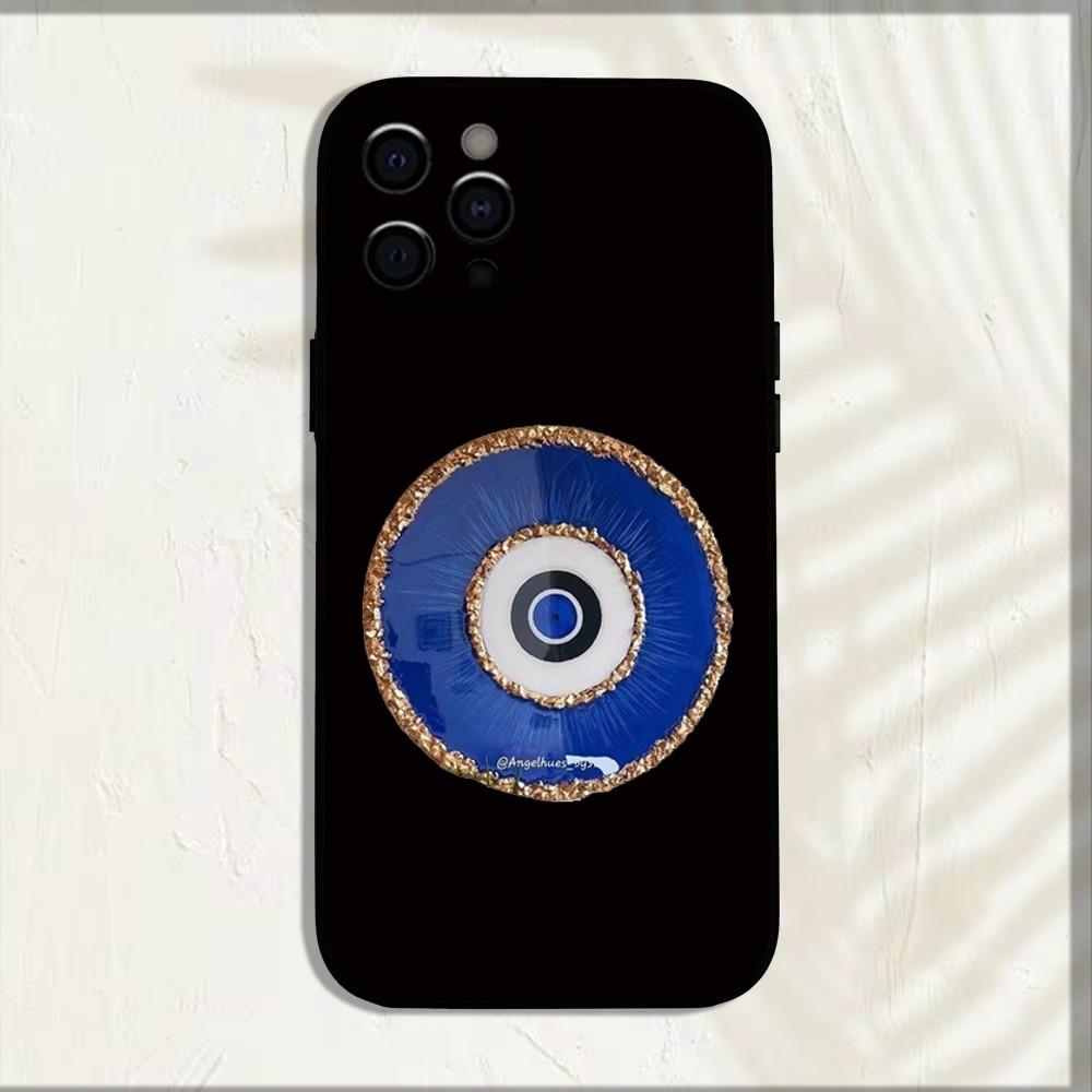Турецкий Счастливый Синий Глаз Зла Чехол для Телефона Для iPhone 15,14,13,12,11,Pro,X,XS,Max,XR,Plus,Mini Мягкий Черный Чехол iPhone13
Турецкий Счастливый Синий Глаз Зла Чехол для Телефона Для iPhone 15,14,13,12,11,Pro,X,XS,Max,XR,Plus,Mini Мягкий Черный Чехол iPhone13