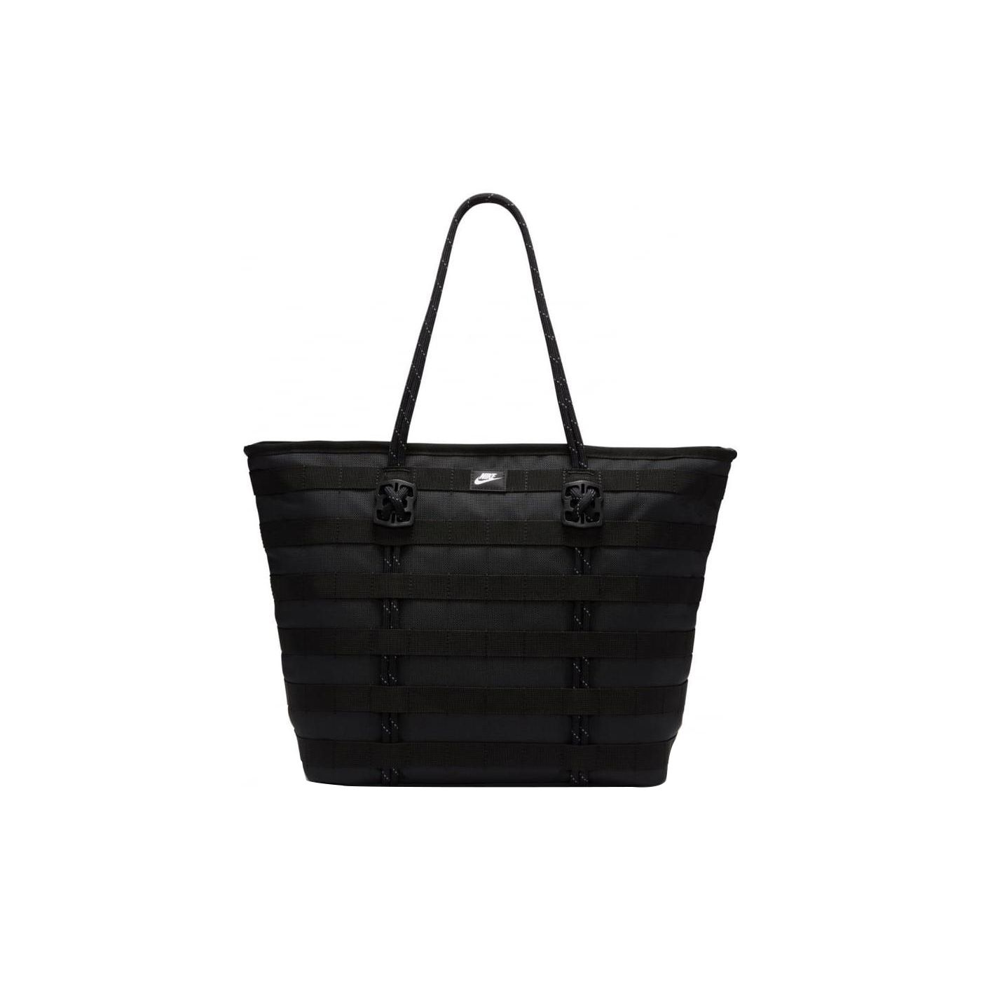 Nike Rpm Zipper Closure Large Capacity Polyester Tote Bag Unisex Tote Bags Black FJ0439010 Black
Nike Rpm Zipper Closure Large Capacity Polyester Tote Bag Unisex Tote Bags Black FJ0439010 Black