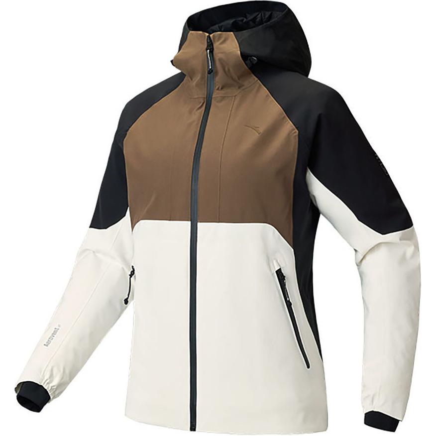 Anta Comfortable Casual Simple Hooded Zip Windbreaker Women Outerwear Paper-White Basic-Black 162446804-2 2XL
Anta Comfortable Casual Simple Hooded Zip Windbreaker Women Outerwear Paper-White Basic-Black 162446804-2 2XL