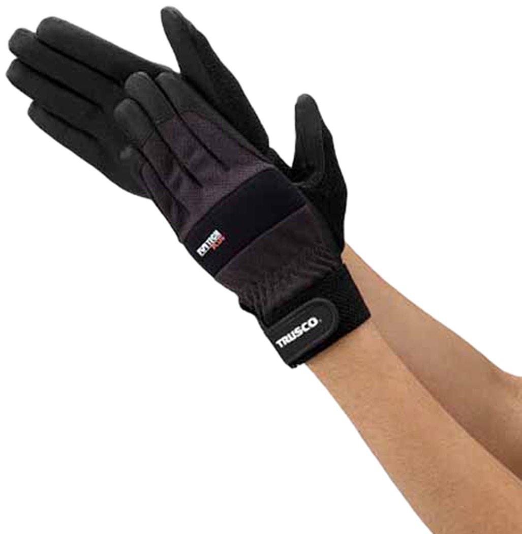 TRUSCO Plus Размер L M-Tech TPMG-L чёрный
TRUSCO Plus Размер L M-Tech TPMG-L чёрный