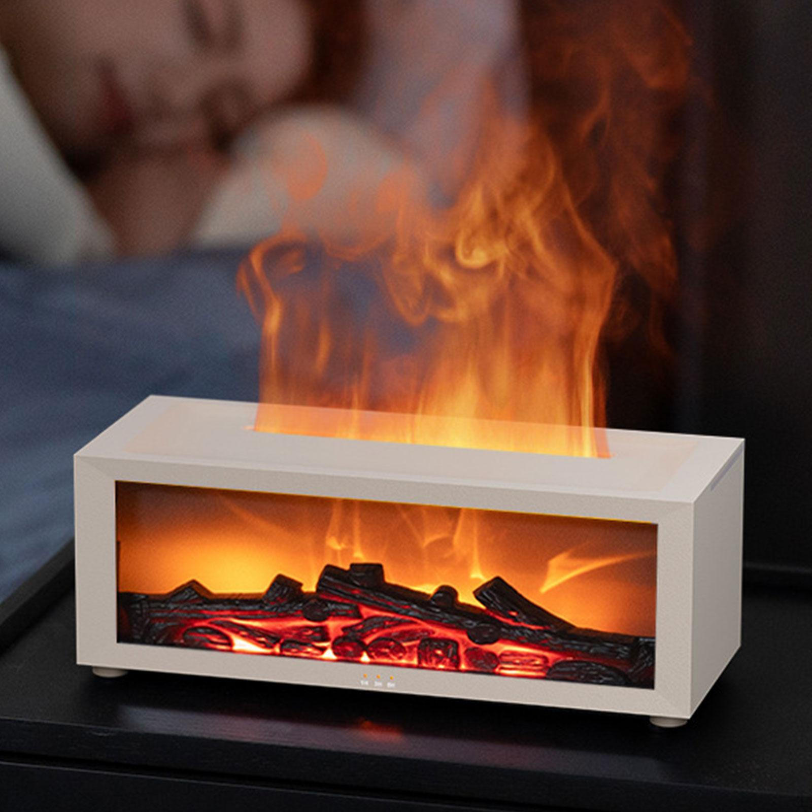 3D Пламя Камин Увлажнитель воздуха Диффузор для эфирных масел для рабочего стола Отеля Общежития белый
3D Пламя Камин Увлажнитель воздуха Диффузор для эфирных масел для рабочего стола Отеля Общежития белый