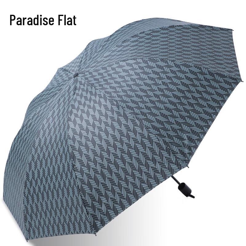 Paradise Oversized Business 3-Fold UV Protection Umbrella
Paradise Oversized Business 3-Fold UV Protection Umbrella