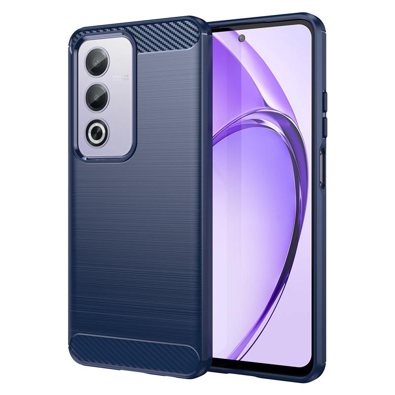 Чехол для Oppo A3 Pro Чехол для Oppo A3 Pro Global Cover 6,67 дюйма Противоударный мягкий силиконовый защитный бампер TPU для Oppo A3 Pro For OPPO A3 Pro
Чехол для Oppo A3 Pro Чехол для Oppo A3 Pro Global Cover 6,67 дюйма Противоударный мягкий силиконовый защитный бампер TPU для Oppo A3 Pro For OPPO A3 Pro