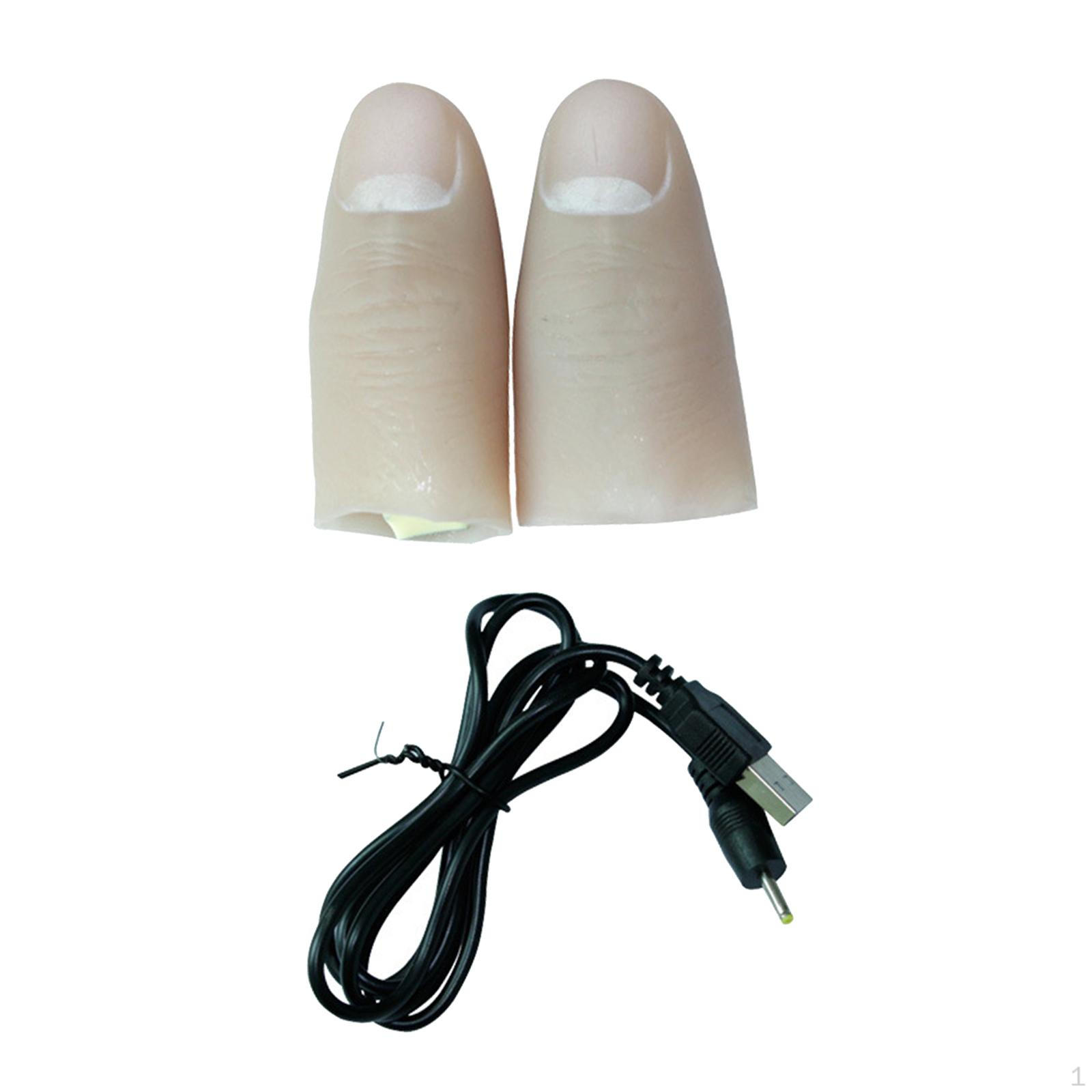 fingers Includes Light Props Children & Adults
fingers Includes Light Props Children & Adults