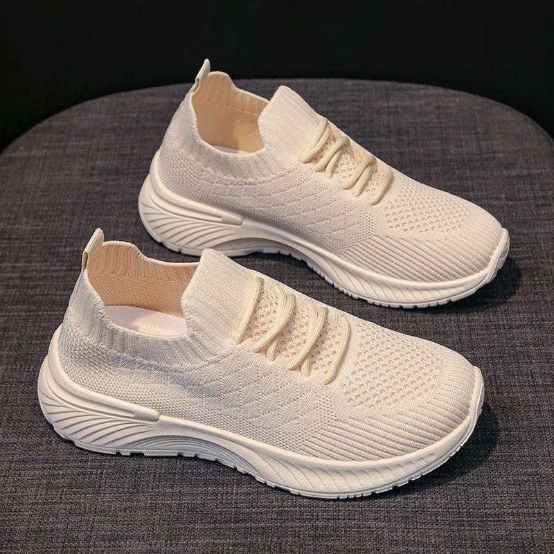 Big-name withdrawal, remaining single tail goods, mesh fly-woven shoes, women s breathable and deodorant travel shoes 41 бежевий
Big-name withdrawal, remaining single tail goods, mesh fly-woven shoes, women s breathable and deodorant travel shoes 41 бежевий