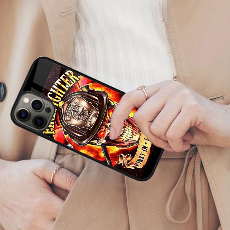 Firefighter Heroes Fireman Bumper Magnetic Phone Case For APPLE iPhone 17 Air 16 14 13 12 Pro Max 15 Plus With MagSafe Cover iPhone 13mini
Firefighter Heroes Fireman Bumper Magnetic Phone Case For APPLE iPhone 17 Air 16 14 13 12 Pro Max 15 Plus With MagSafe Cover iPhone 13mini
