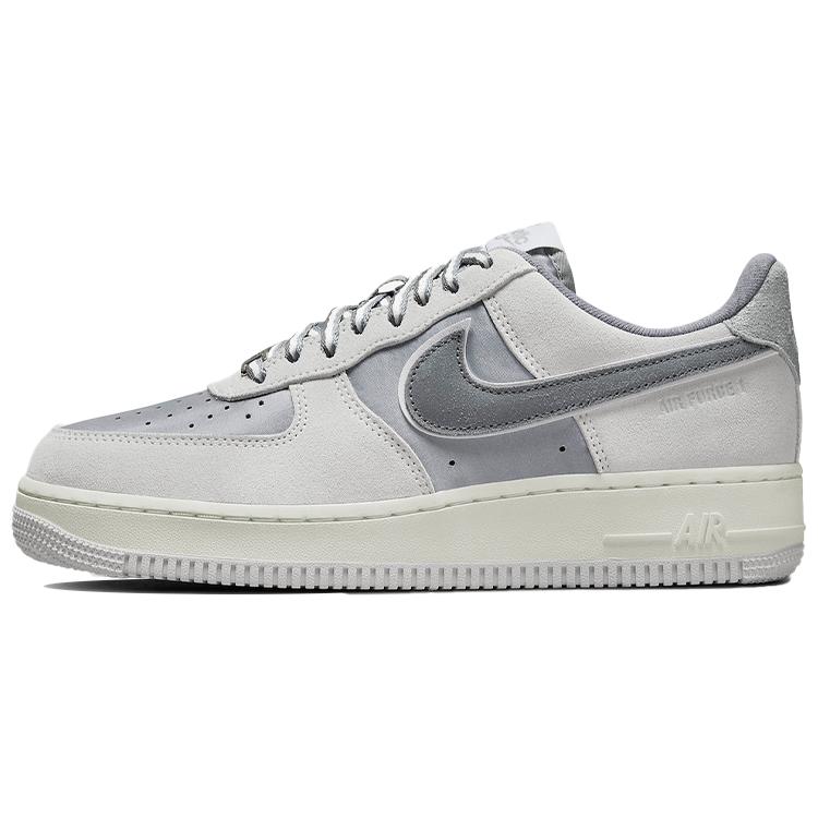 Кроссовки Nike Air Force 1 Low Athletic Club Серые (Женский)(DQ5079-001) 35.5
Кроссовки Nike Air Force 1 Low Athletic Club Серые (Женский)(DQ5079-001) 35.5