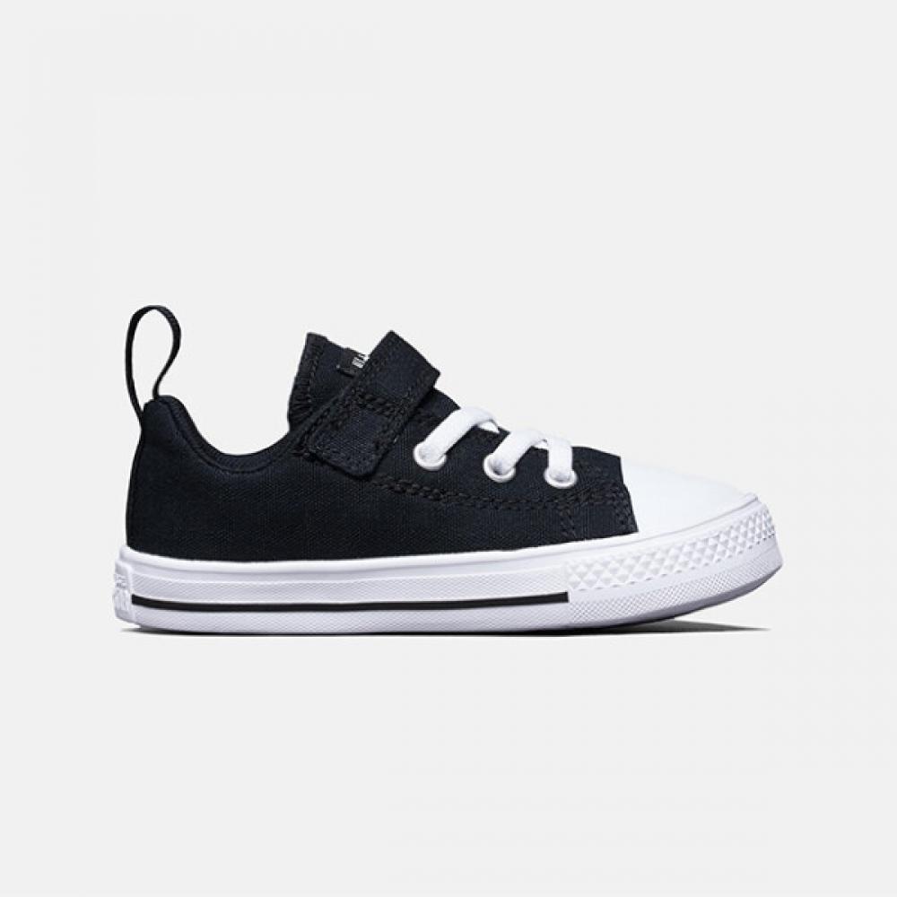 Converse Детские кроссовки Kqf 771189c Chuck Taylor All Star Superplay Infant черные 155
Converse Детские кроссовки Kqf 771189c Chuck Taylor All Star Superplay Infant черные 155