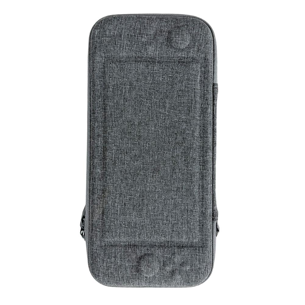 Carrying Case Shockproof Portable Storage Bag EVA Hard Travel Storage Pouch for Nintendo Switch2 Console Bag серый
Carrying Case Shockproof Portable Storage Bag EVA Hard Travel Storage Pouch for Nintendo Switch2 Console Bag серый