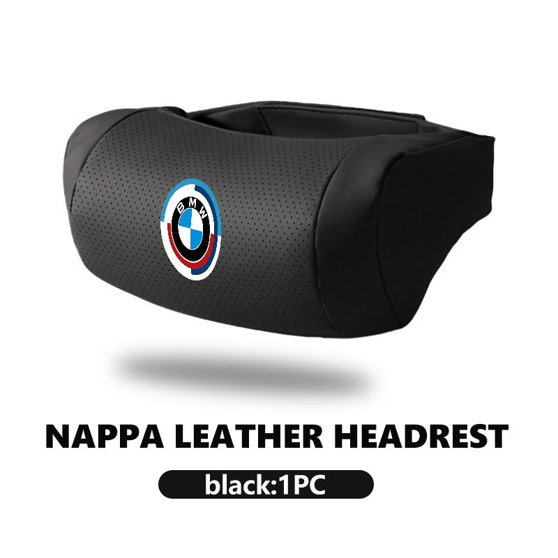 Car Accessories Seat Headrest Auto Logo Neck Pillow For BMW M Performance E36 E46 E60 E90 E91 E92 E93 F30 F20
Car Accessories Seat Headrest Auto Logo Neck Pillow For BMW M Performance E36 E46 E60 E90 E91 E92 E93 F30 F20