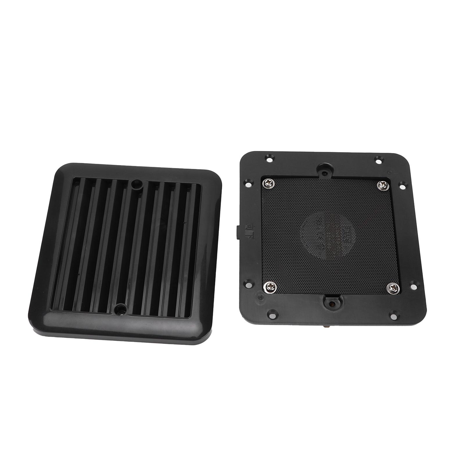 Air Vent Fan Side with Motor 7 Blades Strong Wind Type Accessories for RV Motorhome Camper Yacht
Air Vent Fan Side with Motor 7 Blades Strong Wind Type Accessories for RV Motorhome Camper Yacht