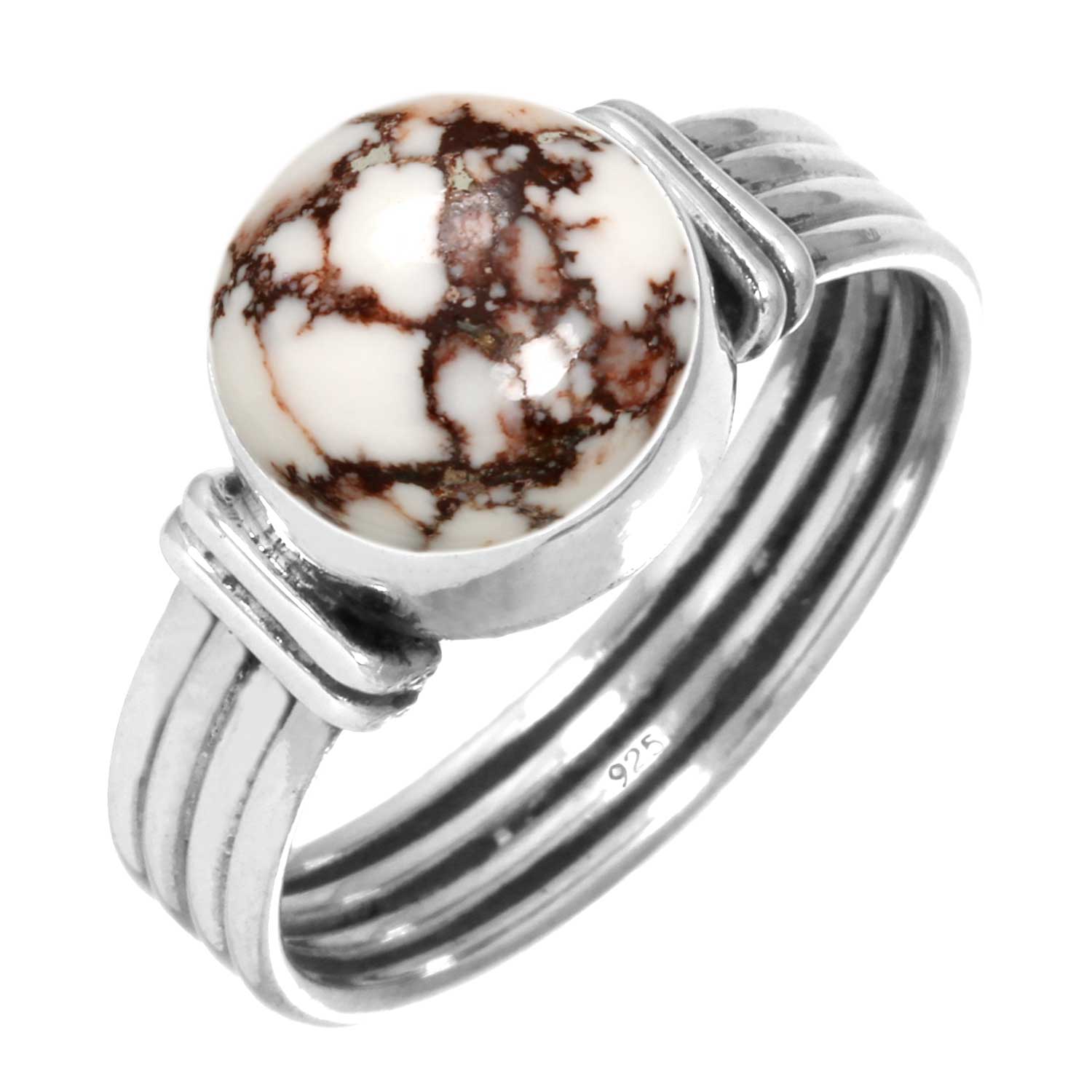 Кільце зі срібла 925 проби Жіноче з дорогоцінним камінням Ручна робота Ювелірні вироби Подарунок на Новий рік Смітсоніт Губчастий корал Серафініт Шаттукіт Туліт Дикий кінь Бохо 11
Кільце зі срібла 925 проби Жіноче з дорогоцінним камінням Ручна робота Ювелірні вироби Подарунок на Новий рік Смітсоніт Губчастий корал Серафініт Шаттукіт Туліт Дикий кінь Бохо 11