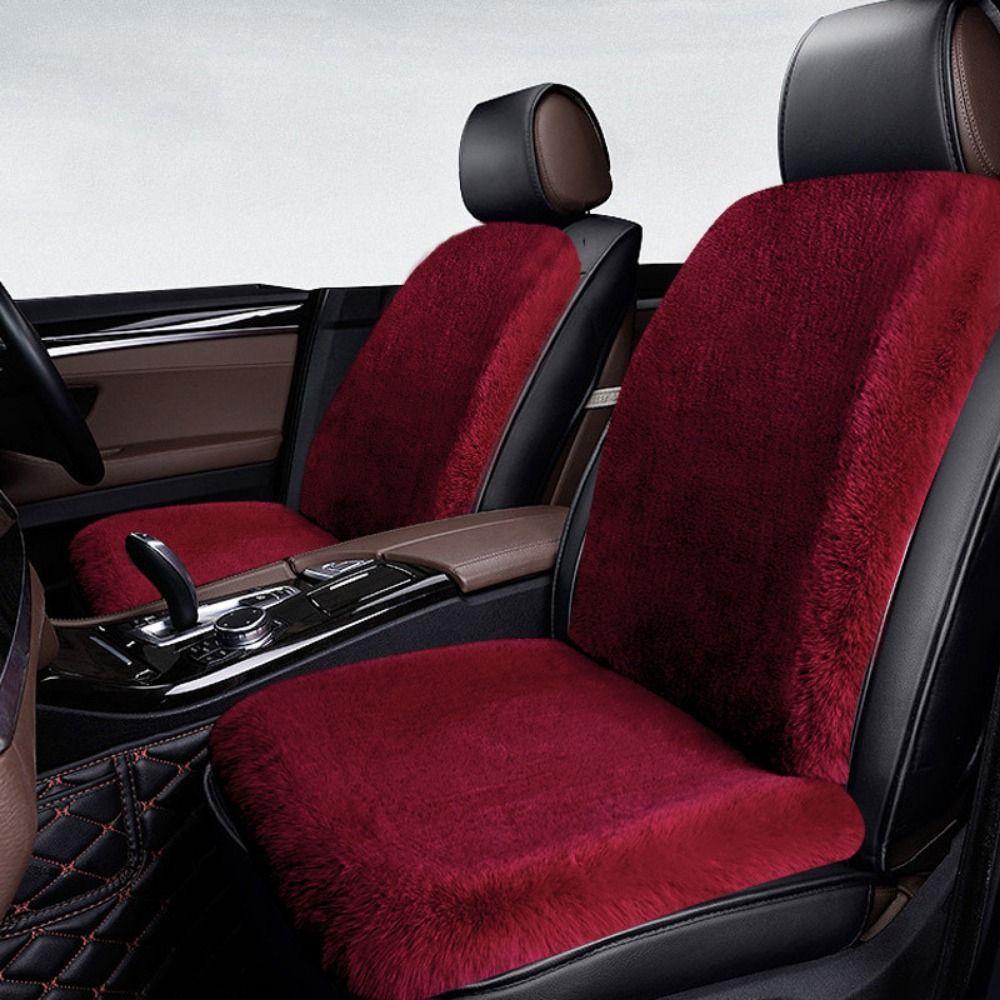 Товста накладка на сидіння автомобіля, дихаюча плюшева подушка для спинки автомобіля, подушка для сидіння автомобіля, подушка для авто вина червоного кольору
Товста накладка на сидіння автомобіля, дихаюча плюшева подушка для спинки автомобіля, подушка для сидіння автомобіля, подушка для авто вина червоного кольору