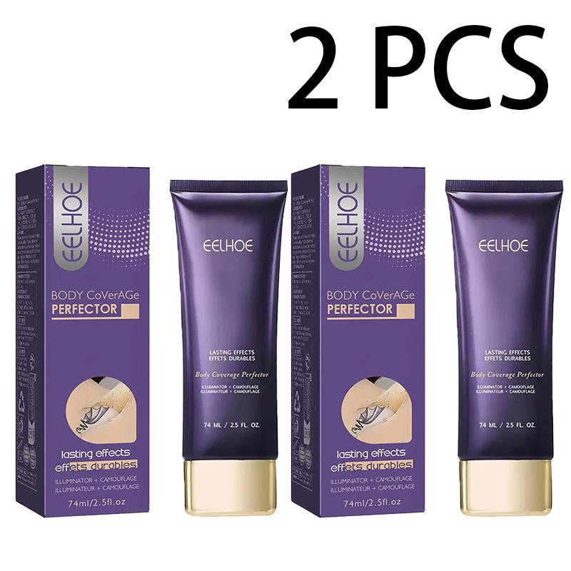EELHOE Concealer Repair Cream Cover Body Tattoo Shrams Birthmarks Увлажняющий Отбеливающий Невидимый Консилер
EELHOE Concealer Repair Cream Cover Body Tattoo Shrams Birthmarks Увлажняющий Отбеливающий Невидимый Консилер