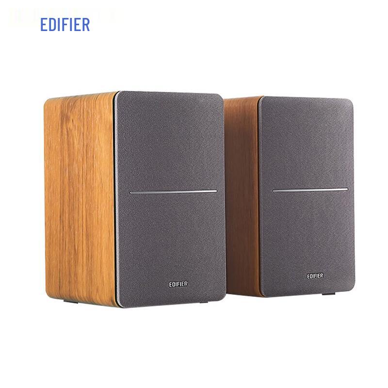Edifier R1200BT Bluetooth 2.0 Computer Speakers
Edifier R1200BT Bluetooth 2.0 Computer Speakers