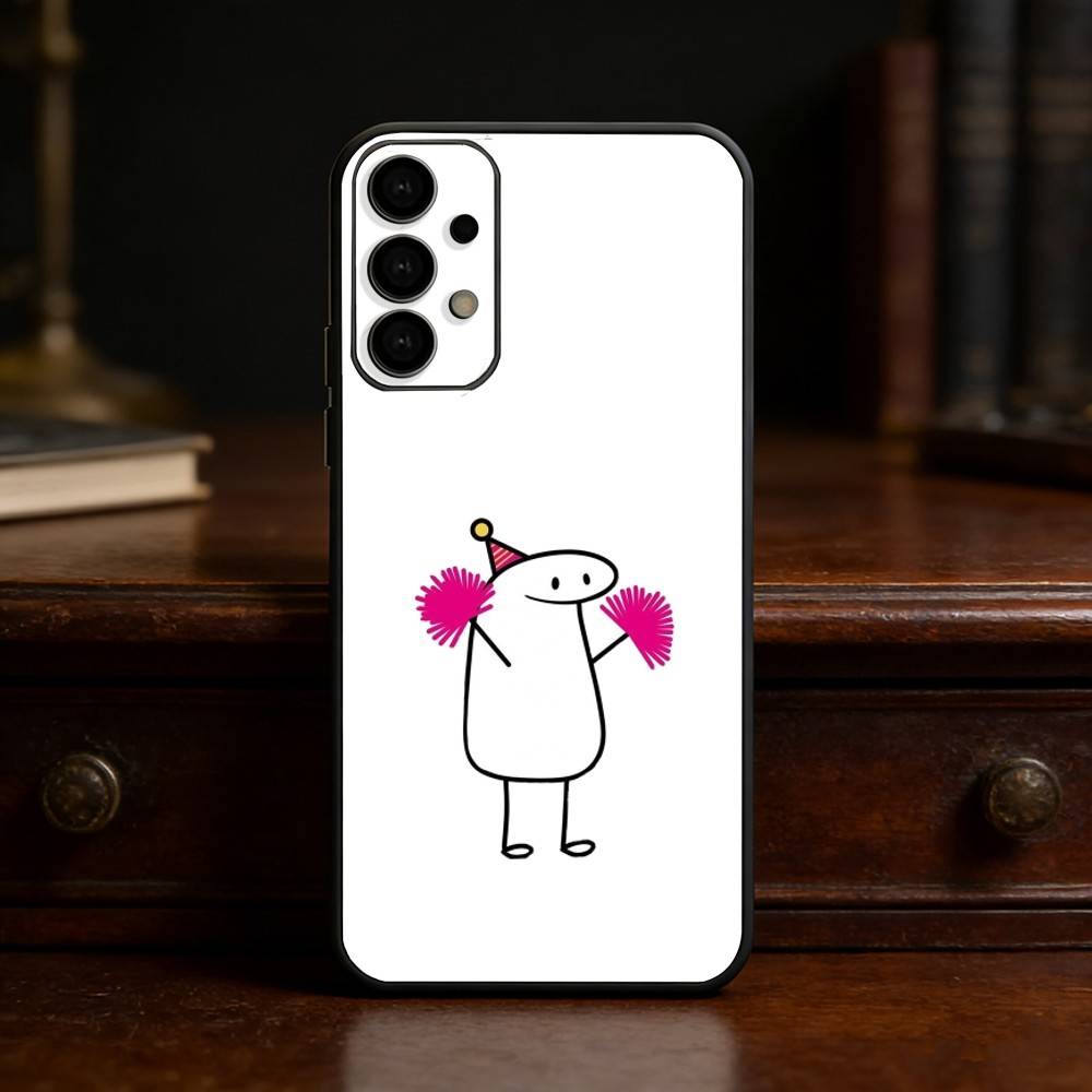 F-Flork Stick Figure Memes phone Case For Samsung S25,24,21,22,23,30,Ultra,20,Plus,Fe,Lite,Note Soft Black Cover Samsung S21fe
F-Flork Stick Figure Memes phone Case For Samsung S25,24,21,22,23,30,Ultra,20,Plus,Fe,Lite,Note Soft Black Cover Samsung S21fe