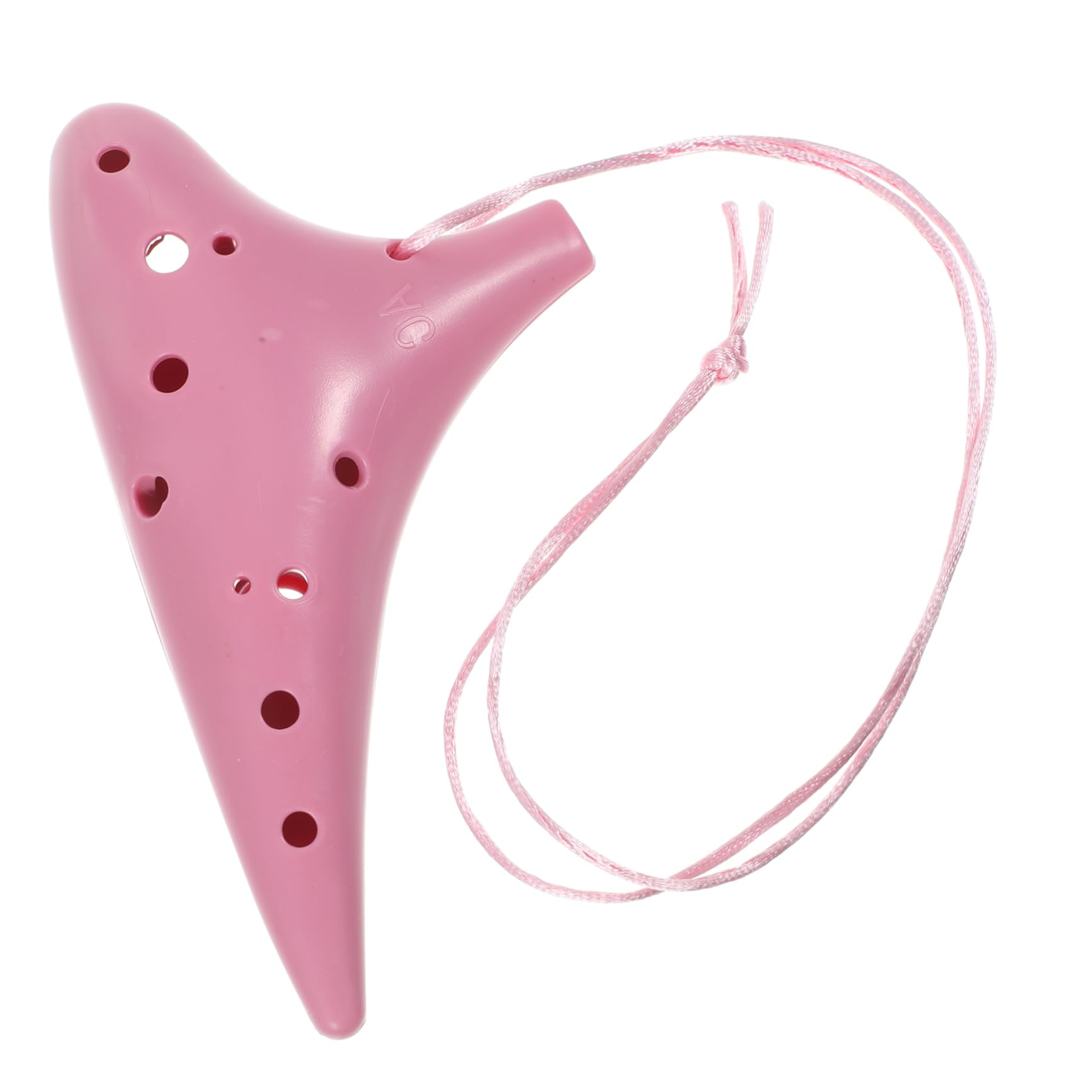 EXCEART Children s Ocarina, Musical Gift for Kids, Handmade Ocarina Craft, BeginnerProfessional Ocarina, Ceramic Musical Instrument
EXCEART Children s Ocarina, Musical Gift for Kids, Handmade Ocarina Craft, BeginnerProfessional Ocarina, Ceramic Musical Instrument