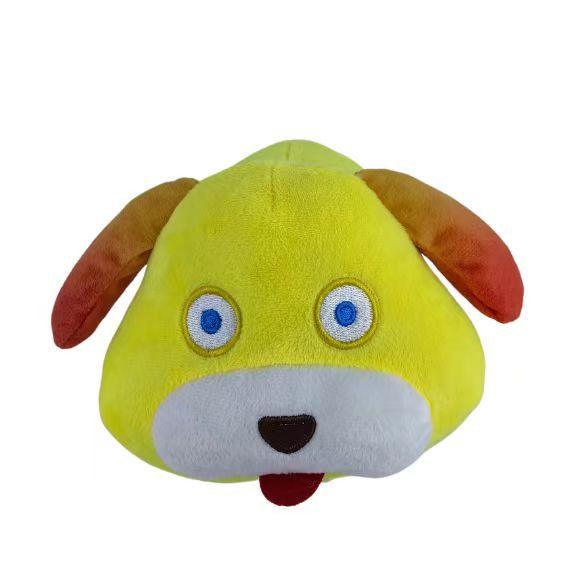 Новая плюшевая игрушка Pikmin Oatchi Dog Space Dog, плюшевая кукла