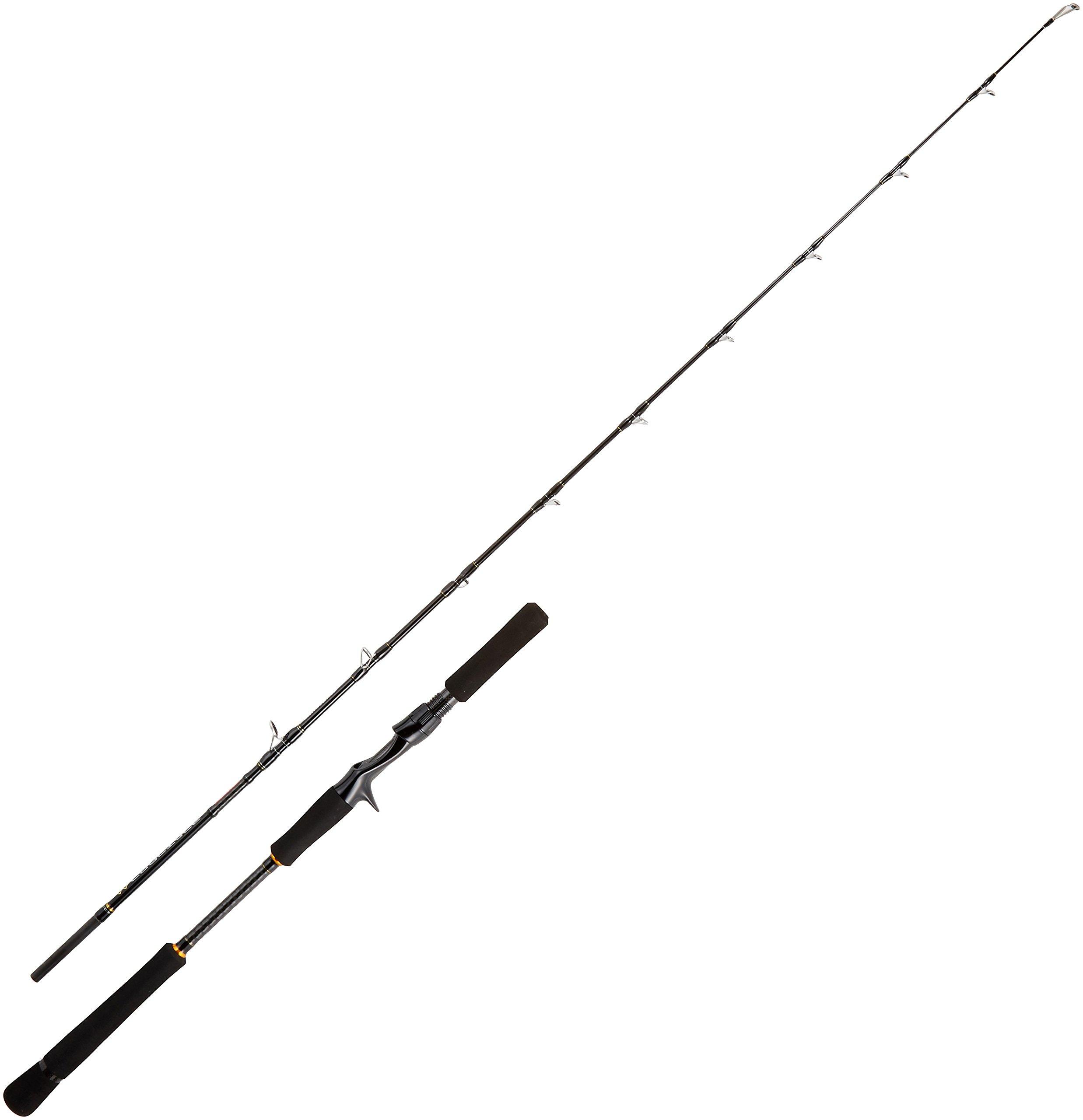 Major Craft Jigging Rod Bait 3rd Generation Crostage Jigging CRXJ-B60MElectric 6.0ft Fishing Rod
Major Craft Jigging Rod Bait 3rd Generation Crostage Jigging CRXJ-B60MElectric 6.0ft Fishing Rod