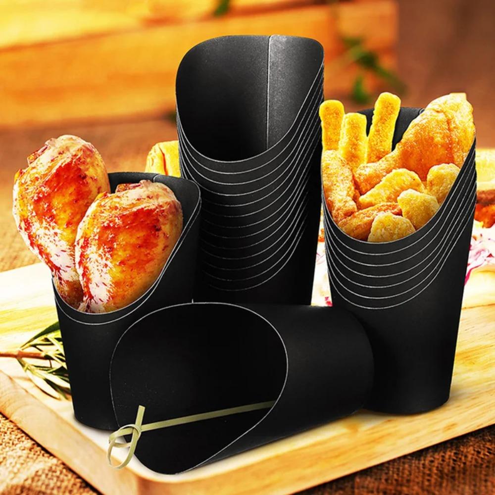 50pcs Disposable Kraft Paper Slant Cup Oil-proof Ice Cream Cup Snack Cups Take-out Packaging 12 OZ белый
50pcs Disposable Kraft Paper Slant Cup Oil-proof Ice Cream Cup Snack Cups Take-out Packaging 12 OZ белый