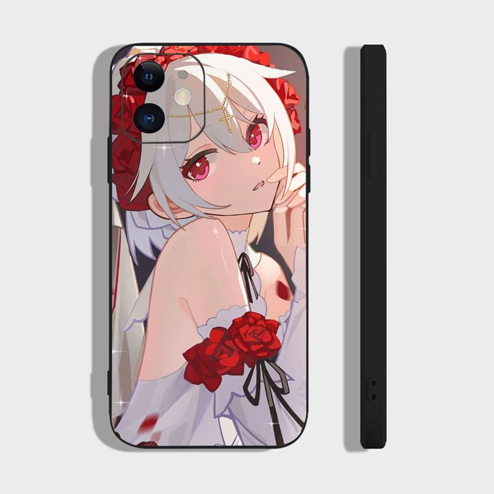 Theresa Animated Game H-honkai Impact 3rd Phone Case For IPhone 17 Air 16 15 14 13 Pro Max 11 12 Black Silicone Cover IPHONE 13PRO
Theresa Animated Game H-honkai Impact 3rd Phone Case For IPhone 17 Air 16 15 14 13 Pro Max 11 12 Black Silicone Cover IPHONE 13PRO