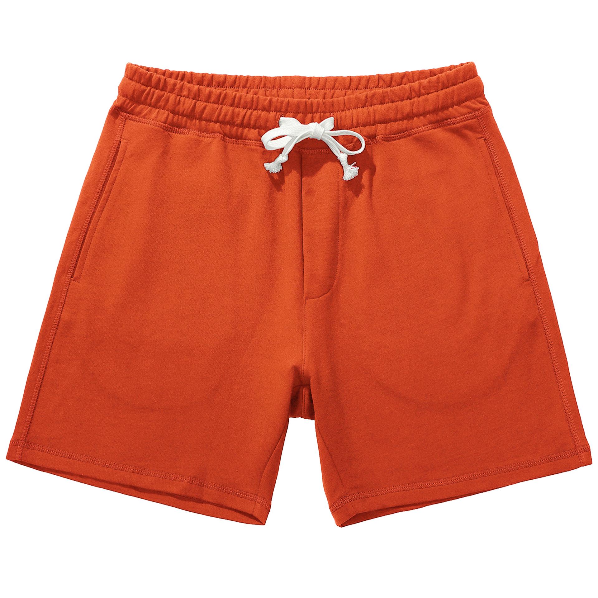 Men s European & American Plus Size Cotton Casual Shorts - Solid Color, Basic Style M European Size
Men s European & American Plus Size Cotton Casual Shorts - Solid Color, Basic Style M European Size