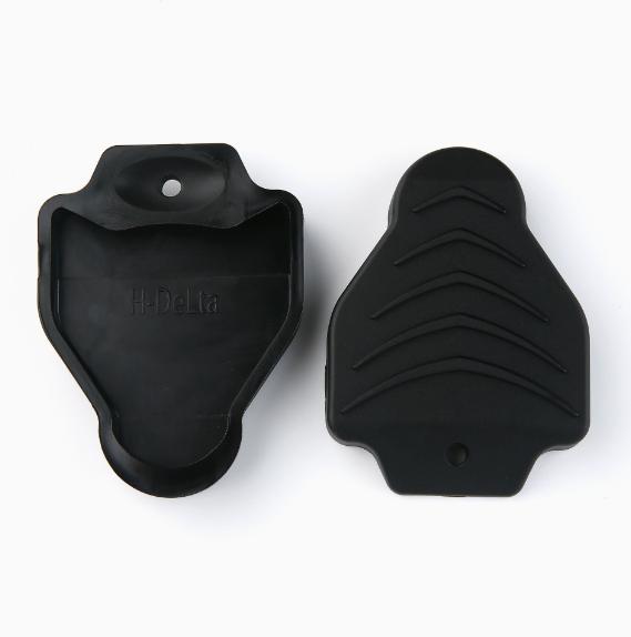 Durable Anti-Slip Bicycle Pedal Cleat Covers Compatible with LOOK DELTA KEOSHIMANO SPD SL for Road Cycling Protection Easy Insta
Durable Anti-Slip Bicycle Pedal Cleat Covers Compatible with LOOK DELTA KEOSHIMANO SPD SL for Road Cycling Protection Easy Insta