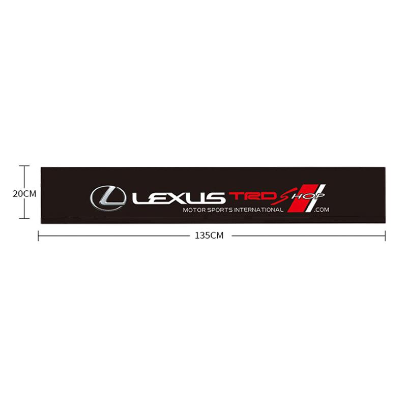 Lexus Car Stickers Car Middle Column Creative Stickers For Lexus RX330 IS250 Ct200h GS300 RX350 Car Modification Decorative Film
Lexus Car Stickers Car Middle Column Creative Stickers For Lexus RX330 IS250 Ct200h GS300 RX350 Car Modification Decorative Film