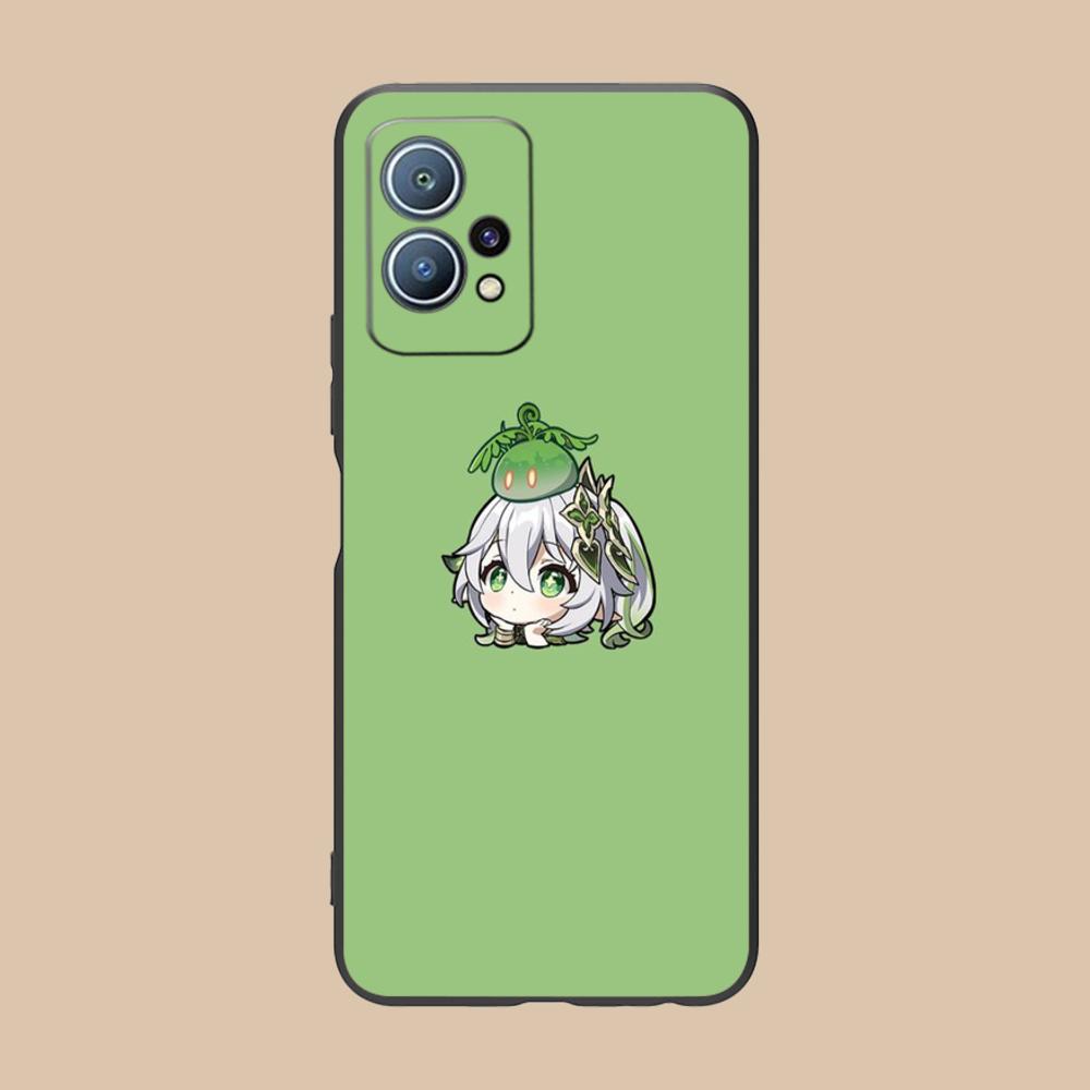 Game GI Nahida Matte TPU Mobile Phone Case for Huawei P60 P50 P40 P30 P20 P10 P9 P8 Pro Lite Plus Colorful Printing Cover Huawei P8
Game GI Nahida Matte TPU Mobile Phone Case for Huawei P60 P50 P40 P30 P20 P10 P9 P8 Pro Lite Plus Colorful Printing Cover Huawei P8