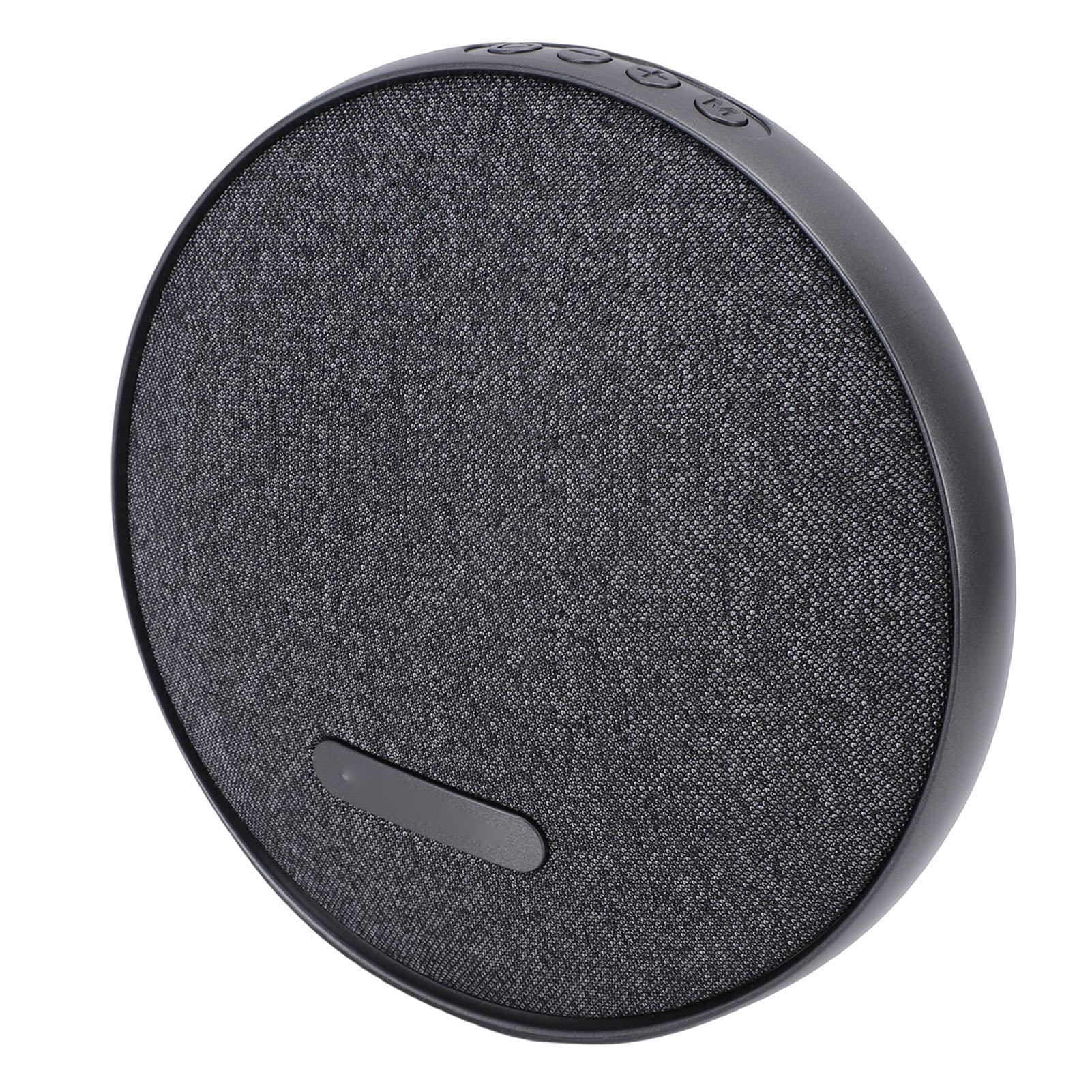 S 7W Pow ful Clear Sound Portable Wireless Compact Travel S with 3H Play Time USB Charging Port
S 7W Pow ful Clear Sound Portable Wireless Compact Travel S with 3H Play Time USB Charging Port