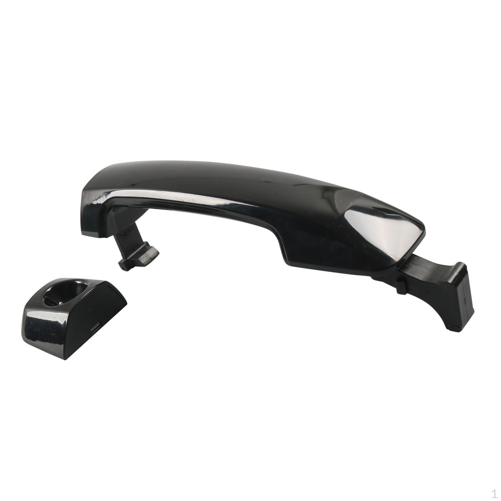 Car Exterior handle for door, 69210-0C030 Spare Parts
Car Exterior handle for door, 69210-0C030 Spare Parts