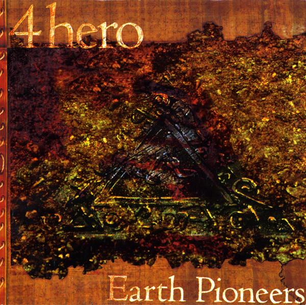 CD 4HERO - Earth Pioneers E.P. TLCD24 Talkin Loud 1997 Europe Dance & Electronica Used
CD 4HERO - Earth Pioneers E.P. TLCD24 Talkin Loud 1997 Europe Dance & Electronica Used