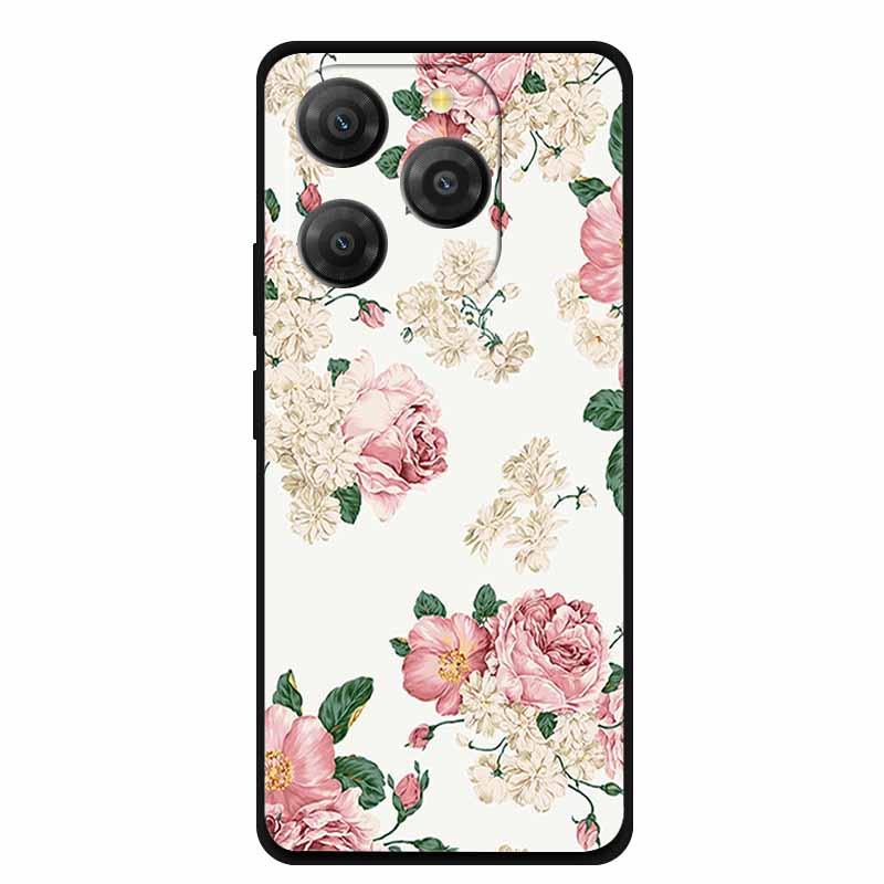 For Blackview Shark 9 Case TPU Soft Silicone Cover Phone Case For Blackview Shark9 Protective Bumper Funda Cartoon 6.67 Shark 9 Blackview Shark9
For Blackview Shark 9 Case TPU Soft Silicone Cover Phone Case For Blackview Shark9 Protective Bumper Funda Cartoon 6.67 Shark 9 Blackview Shark9