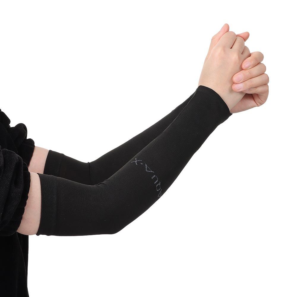 Дышащие рукава для защиты от солнца, летние охлаждающие рукава для вождения, велосипедные нарукавники для защиты от солнца Black-Straight Style
Дышащие рукава для защиты от солнца, летние охлаждающие рукава для вождения, велосипедные нарукавники для защиты от солнца Black-Straight Style