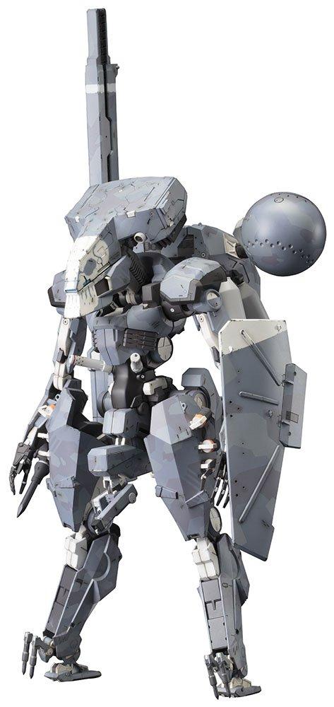 Kotobukiya Metal Gear Solid V The Phantom Pain Metal Gear Sahelanthropus масштабная пластиковая модель 1/100
Kotobukiya Metal Gear Solid V The Phantom Pain Metal Gear Sahelanthropus масштабная пластиковая модель 1/100