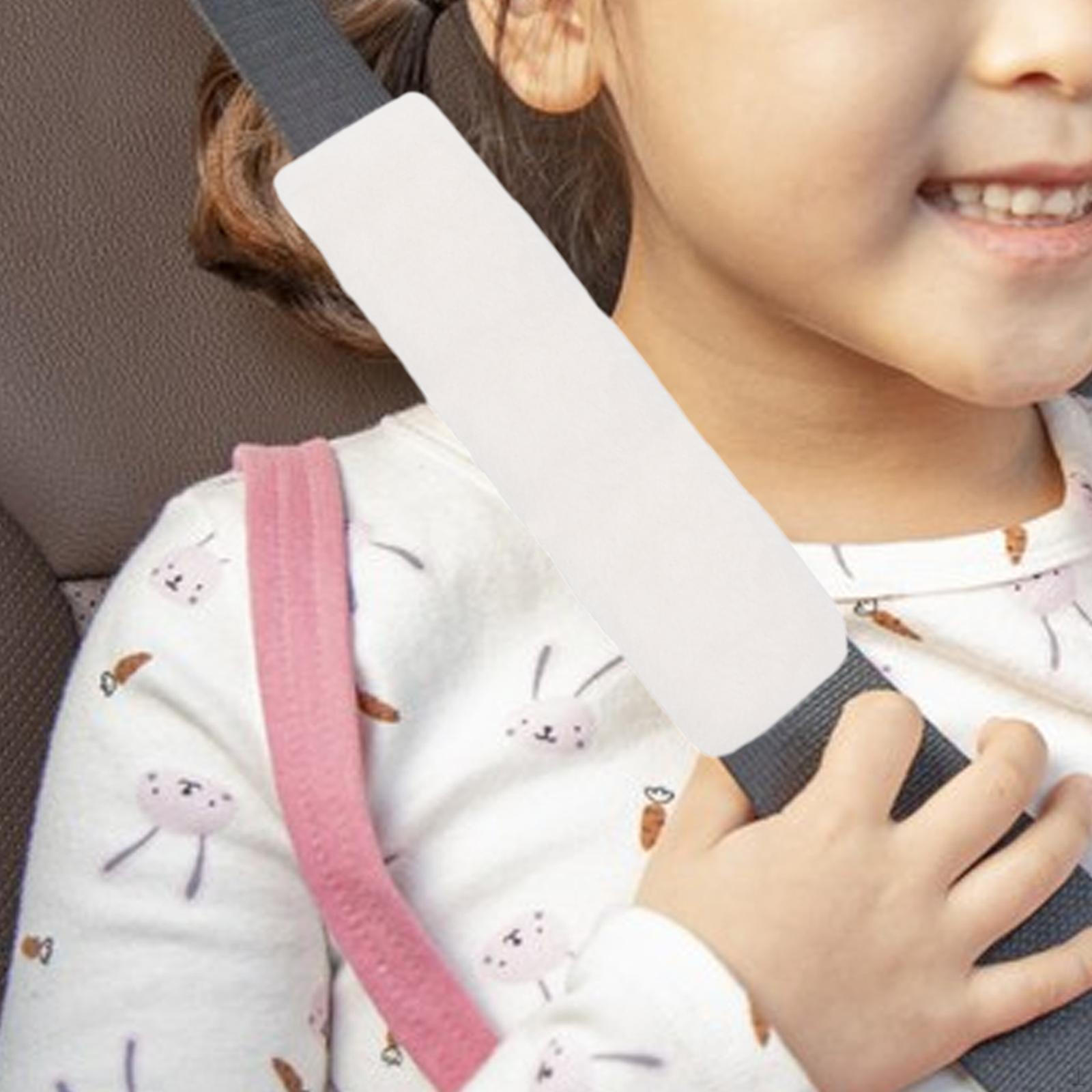 Чехол на ремень безопасности автомобиля, подушка для мужчин, женщин и девочек, белый цвет белый
Чехол на ремень безопасности автомобиля, подушка для мужчин, женщин и девочек, белый цвет белый