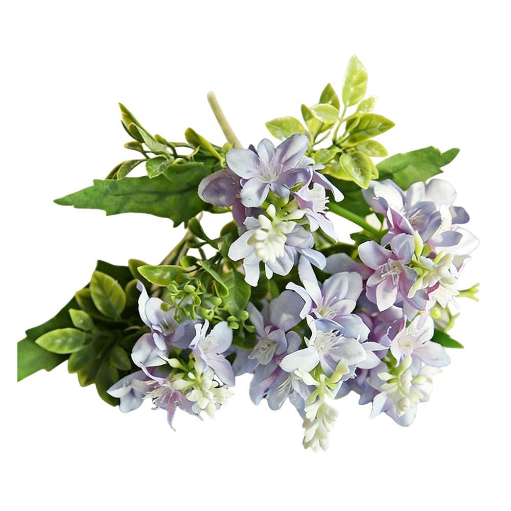 Silk Material Silk Yucca Gloriosa Decorative Wreath Bridal Bouquet Phoenix Tail Orchid Outdoor Use Vase Decoration
Silk Material Silk Yucca Gloriosa Decorative Wreath Bridal Bouquet Phoenix Tail Orchid Outdoor Use Vase Decoration
