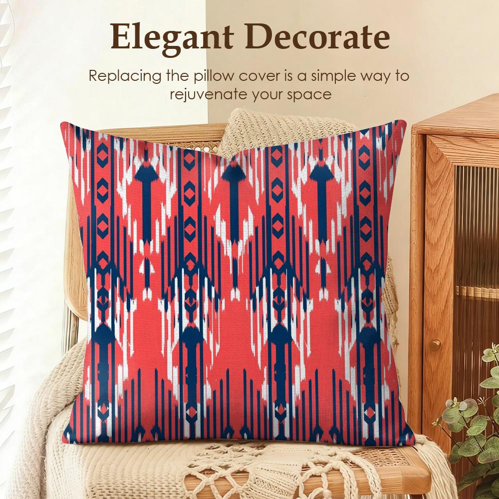 Russian shading Cushion Cover Natural Linen Organic Fabric DoubleSided Printing Sofa Home Decor Gift Pillow Case 30x30cm
Russian shading Cushion Cover Natural Linen Organic Fabric DoubleSided Printing Sofa Home Decor Gift Pillow Case 30x30cm