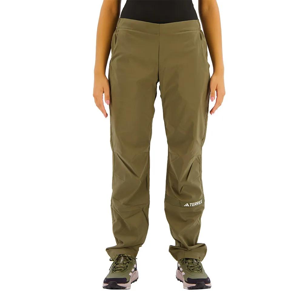 adidas Брюки Terrex Multi Woven 42/Regular
adidas Брюки Terrex Multi Woven 42/Regular