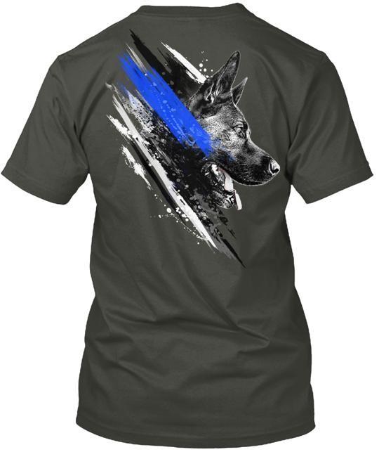 Police K9 Dash Tee T-shirt Made in the USA Size S to 5XL Unisex T-Shirt XXXXL
Police K9 Dash Tee T-shirt Made in the USA Size S to 5XL Unisex T-Shirt XXXXL