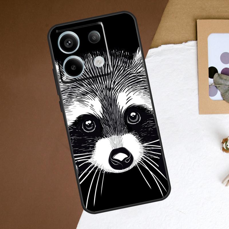 Animal Raccoon Fox lovely cute Case For Redmi Note 11 12 13 Pro Plus 9 10 10S 11S 12S Redmi 12 9C 10C 12C 13C Back Cover Redmi 10
Animal Raccoon Fox lovely cute Case For Redmi Note 11 12 13 Pro Plus 9 10 10S 11S 12S Redmi 12 9C 10C 12C 13C Back Cover Redmi 10