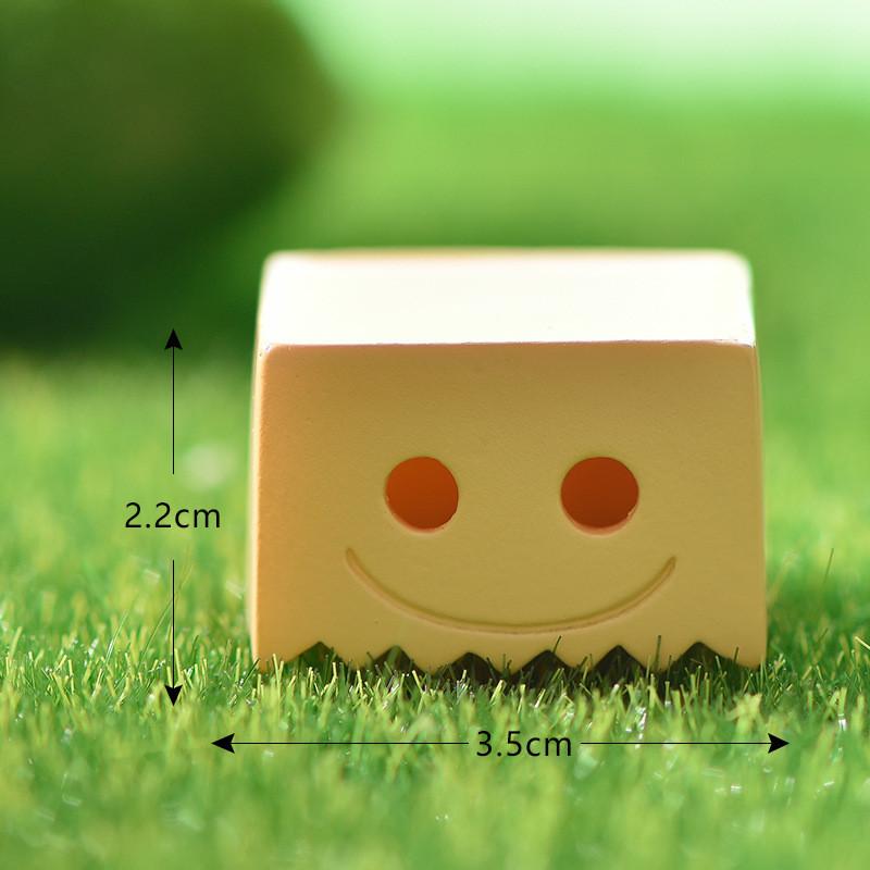 Очаровательные полимерные фигурки панд в мультяшном стиле для поделок своими руками и садового ландшафта Box
Очаровательные полимерные фигурки панд в мультяшном стиле для поделок своими руками и садового ландшафта Box