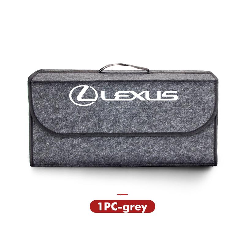 For Lexus Car Storage Bag Foldable Travel Organizer Box Trunk Tool Case IS350 ES350 IS250 IS460 IS220h IS300 LX570 UX250h
For Lexus Car Storage Bag Foldable Travel Organizer Box Trunk Tool Case IS350 ES350 IS250 IS460 IS220h IS300 LX570 UX250h