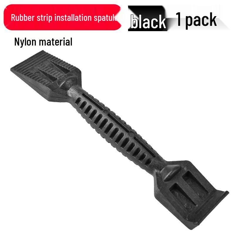 Door & Window Gap Adjustment Rubber Pressing & Scraper Tool
Door & Window Gap Adjustment Rubber Pressing & Scraper Tool