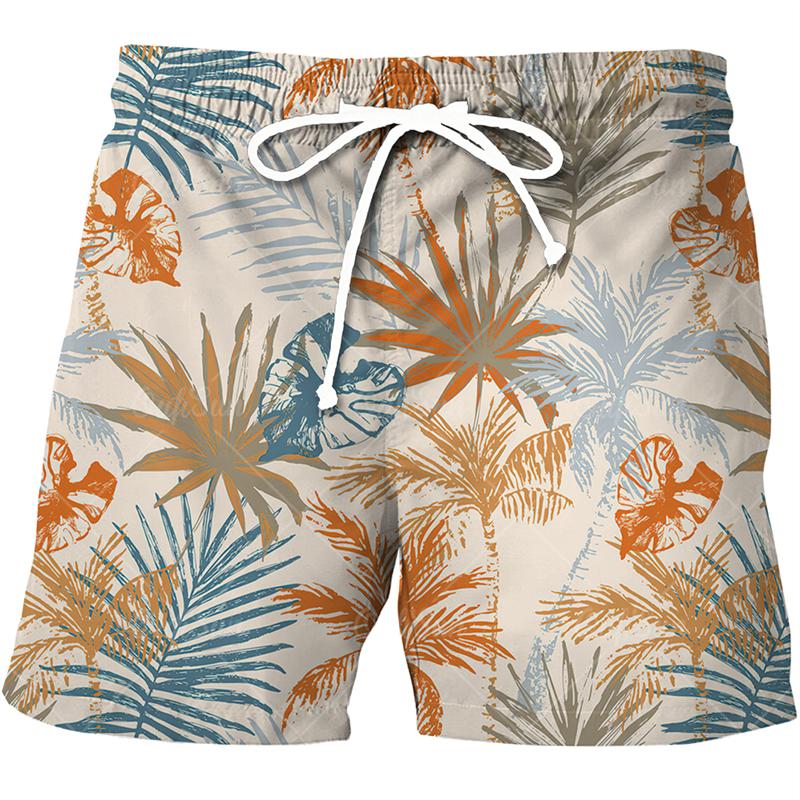 Hawaii Tropics Sea Island Plant 3D Printed Boy Beach Shorts Fashion Vacation Surfing Short Pants Swimming Shorts Men Y2k Trunks XL
Hawaii Tropics Sea Island Plant 3D Printed Boy Beach Shorts Fashion Vacation Surfing Short Pants Swimming Shorts Men Y2k Trunks XL